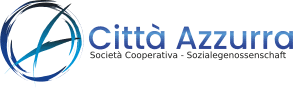 Logo Città Azzurra